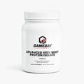 Advanced 100% Whey Protein Isolate (Vanilla)