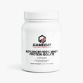 Advanced 100% Whey Protein Isolate (Chocolate)